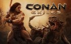 

Игра для приставки Sony PS4 Conan Exiles. Издание первого дня