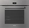 

Встраиваемый электрический духовой шкаф Miele H7464BP GRGR графитовый серый