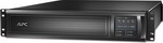 

Источник бесперебойного питания APC Smart-UPS X SMX2200R2HVNC 1980Вт 2200ВА черный