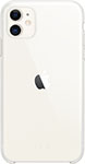 

Чехол прозрачный Apple Clear Case для iPhone 11 MWVG2ZM/A