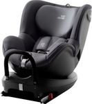 

Автокресло Britax Roemer DUALFIX&#178 R Storm Grey