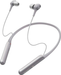 

Беспроводные наушники-вкладыши Sony WI-C600N серые