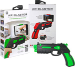 

Интерактивное оружие 1 Toy ''AR Blaster'' соединение Bluetooth. Т12347