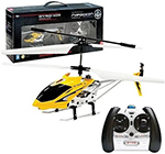 

Вертолет с гироскопом 1 Toy GYRO-109 Т52819