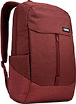 

Рюкзак для города Thule Lithos 20 л (TLBP-116 DARK BURGUNDY)