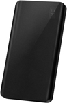 

Внешний аккумулятор Zmi Power Bank (QB810 Black) 10000mAh Type-C Quick Charge 2.0 ЧЕРНЫЙ