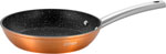

Сковорода Guffman Lunar Copper AM-03024RC 24 см золотисто-медный
