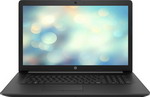 

Ноутбук HP, 17-CA0151UR (8RU12EA) черный