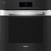 

Встраиваемый электрический духовой шкаф Miele DialogOven DO7860 CLST нерж. сталь