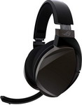

Компьютерная гарнитура ASUS Strix Fusion Wireless черные (90YH00Z4-B3UA00)