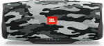

Портативная акустика JBL CHARGE4 камуфляж белый JBLCHARGE4BCAMO