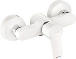 

Смеситель для ванной комнаты Kludi PURE&EASY для душа арт. 378419165
