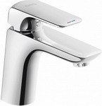 

Смеситель для ванной комнаты Kludi AMEO для раковины XL без донного клапана 410260575