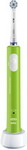 

Детская зубная щетка BRAUN Oral-B D16.513.1 Junior зелено-белая