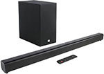 

Саундбар JBL 2.1 Cinema SB160