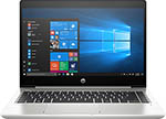 

Ноутбук HP Probook 445R G6(7DD90EA) Pike Silver