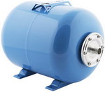 Гидроаккумулятор ДЖИЛЕКС 50 Г 50л 8бар синий (7050) аксессуар для насосов джилекс