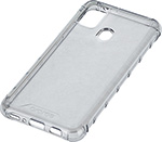 

Чехол (клип-кейс) Samsung Galaxy M21 araree M cover черный (GP-FPM215KDABR)