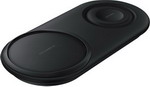 

Беспроводное мультизарядное устройство Samsung EP-P5200 2.1A для Samsung кабель USB Type C черный (EP-P5200TBRGRU)
