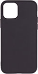 

Чеxол (клип-кейс) Eva для Apple IPhone 11 - Чёрный (MAT/11-B)