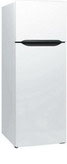 Двухкамерный холодильник Artel HD 360 FWEN белый