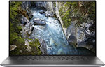 

Ноутбук Dell Precision 5750 (5750-0217) grey