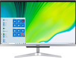 

Моноблок ACER Aspire C24-963 (DQ.BERER.006) серебристый