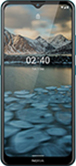 Смартфон Nokia 2.4 DS (TA-1270) 2/32GB Blue/голубой