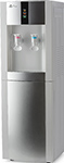 Пурифайер-проточный кулер для воды Aquaalliance H1s-LС (00449) white/silver кулер для воды ael ld ael 28 white silver