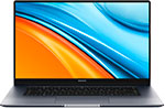 Ноутбук Honor MagicBook 15, DOS, R5, 16+512, Space grey (5301AFVQ)