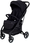 

Коляска детская прогулочная MOWBaby SMART MB101, Black 2023