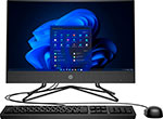 Моноблок HP AIO 200 G4, 22'' (5W7Z7ES) Черный