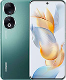 Смартфон Honor 90 8/256GB Emerald Green смартфон honor x9a 8 256gb ru emerald green