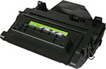 Картридж лазерный Cactus (CS-CC364A) для HP LaserJet P4014/P4015/P4515, ресурс 10000 страниц