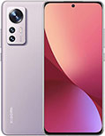 Смартфон Xiaomi 12 12GB 256GB Purple (37868) смартфон sony xperia 1 iv 12 256gb purple xq ct72