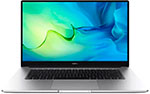 

Ноутбук Huawei MateBook D BOD-WDI9, silver (53013PLW)