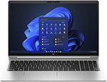 Ноутбук HP Probook 450 G10 (85B70EA) silver + bag ноутбук hp probook 440 g9 14 ips fhd 6f1w6ea silver