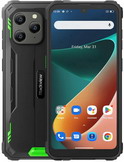 Смартфон Blackview BV5300 Pro 4/64Gb Green смартфон blackview bv5300 pro 4 64gb green