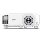 

Проектор BenQ MX560 DLP 4000Lm (1024x768) 20000:1 ресурс лампы:6000часов 1xUSB typeA 2xHDMI 2.3кг