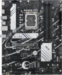 Материнская плата Asus PRIME H770-PLUS D4 (LGA1700, ATX)