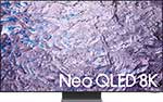 Телевизор Samsung QE75QN800CUXRU - фото 1