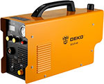 Аппарат плазменной резки Deko DCUT-40, желто-черный (051-4688) - фото 1