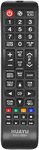 Универсальный пульт Huayu для телевизора Samsung RM-L1088+ пульт ду huayu rmf tx500u ic для телевизора sony