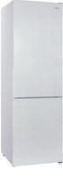 Двухкамерный холодильник CHiQ CBM317NW - фото 1
