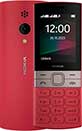 Мобильный телефон Nokia 150 (TA-1582) DS EAC RED
