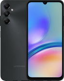 Смартфон Samsung Galaxy A05s SM-A057F 64Gb 4Gb черный смартфон samsung galaxy a05s sm a057f 64gb 4gb серебристый