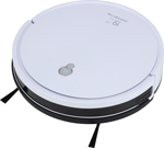 Робот-пылесос Polaris PVCR G2 0926W WIFI IQ Home Белый весы кухонные luazon home lve 031 белый