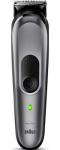 Триммер для волос Braun MGK7420, универсальный, 10в1, c Бритвой Gillette (тип 5544 )