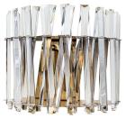 

Бра Divinare 7567/18 AP-2 бронза, Бронзовый