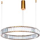 

Светильник подвесной Divinare 1135/17 SP-36 латунь